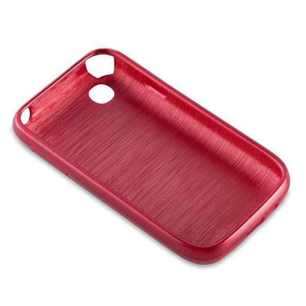 LG L40 Skal Fodral Case Cover Skyddsfodral Fodral Mobilskydd av flexibelt TPU-silikon
