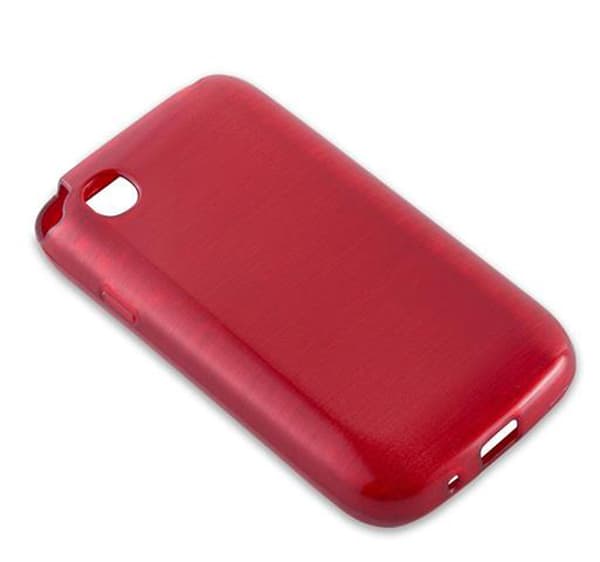 LG L40 Skal Fodral Case Cover Skyddsfodral Fodral Mobilskydd av flexibelt TPU-silikon