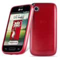 Miniatyrbillede 1 af 4: LG L40 Cover Etui Case ()