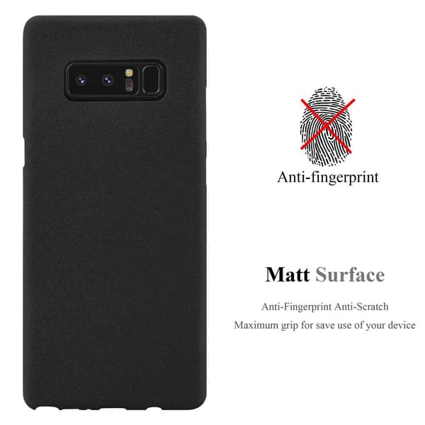 Cover Samsung Galaxy NOTE 8 Etui Case ()