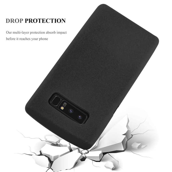 Cover Samsung Galaxy NOTE 8 Etui Case ()