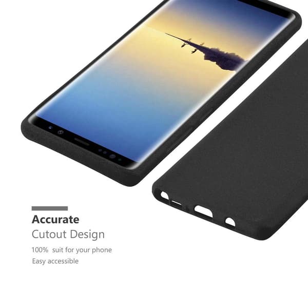 Cover Samsung Galaxy NOTE 8 Etui Case ()