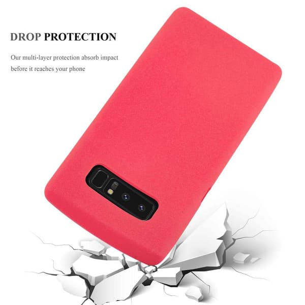 Cover Samsung Galaxy NOTE 8 Etui Case ()