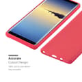 Miniatyrbillede 2 af 7: Cover Samsung Galaxy NOTE 8 Etui Case ()