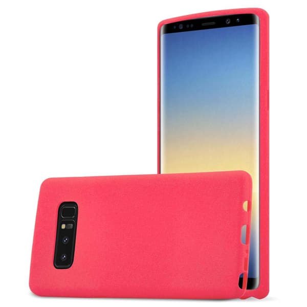 Cover Samsung Galaxy NOTE 8 Etui Case ()