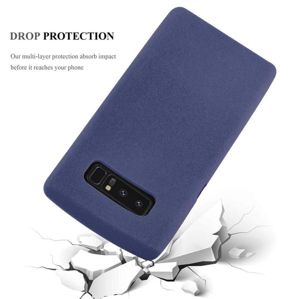 Cover Samsung Galaxy NOTE 8 Etui Case ()