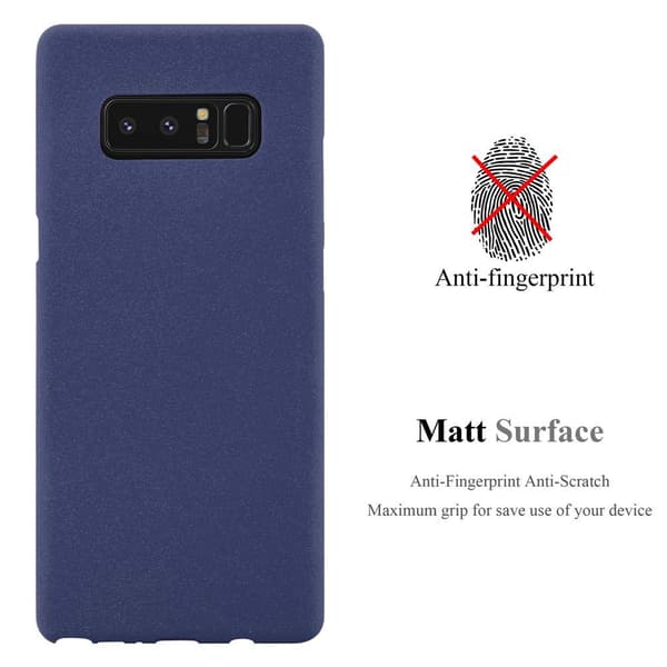Deksel til Samsung Galaxy NOTE 8