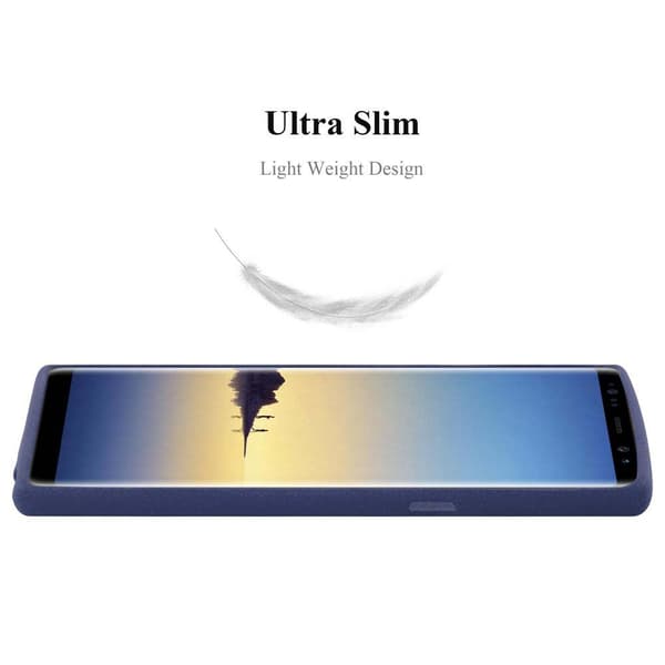 Deksel til Samsung Galaxy NOTE 8