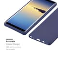 Miniatyrbilde 2 av 7: Deksel til Samsung Galaxy NOTE 8