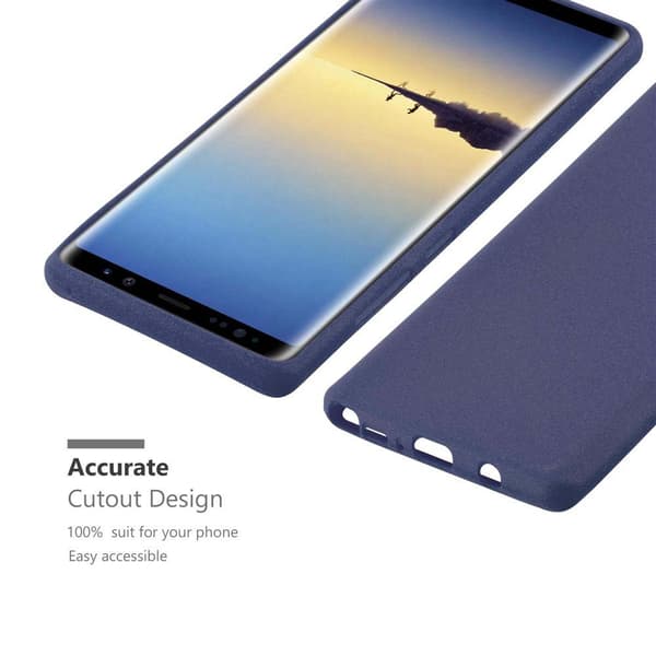 Deksel til Samsung Galaxy NOTE 8