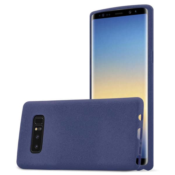 Deksel til Samsung Galaxy NOTE 8