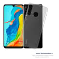 Miniatyrbillede 6 af 8: Huawei P30 LITE Cover Case Etui ()