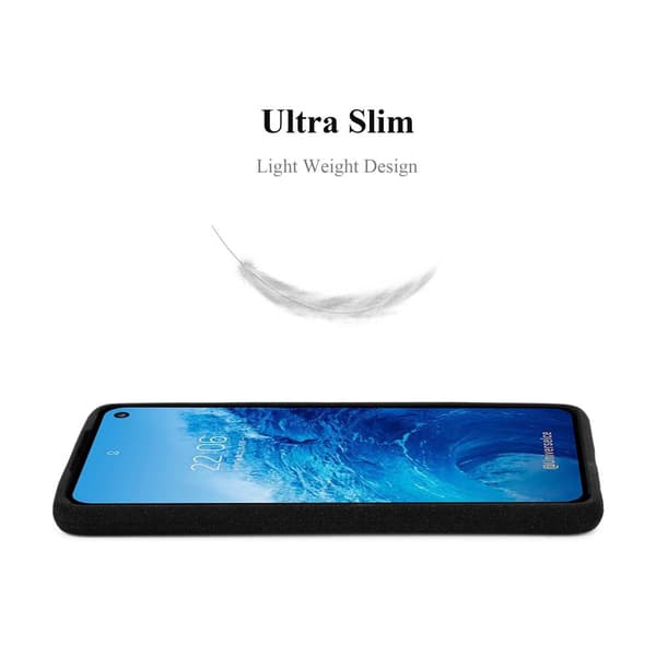Cover Samsung Galaxy S10e Etui Case ()