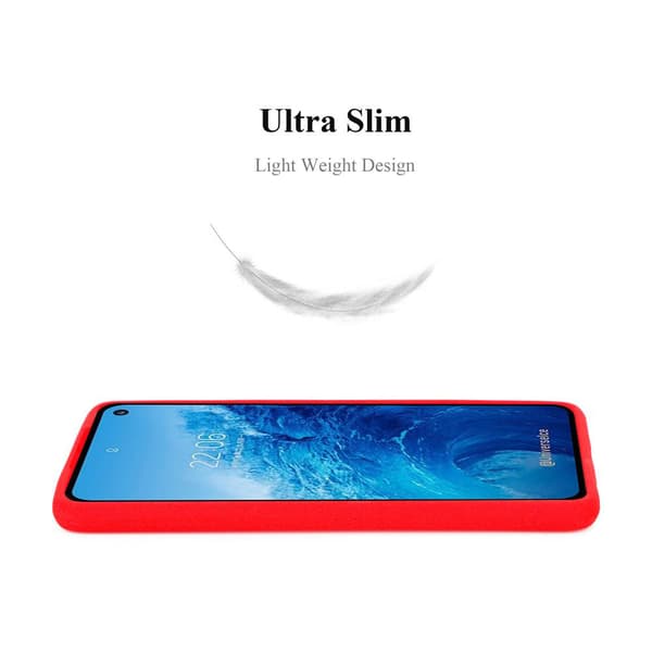 Cover Samsung Galaxy S10e Etui Case ()
