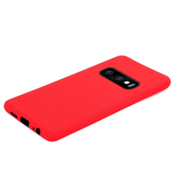 Cover Samsung Galaxy S10e Etui Case ()