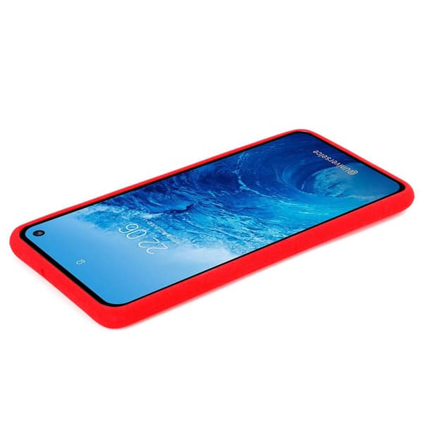 Cover Samsung Galaxy S10e Etui Case ()