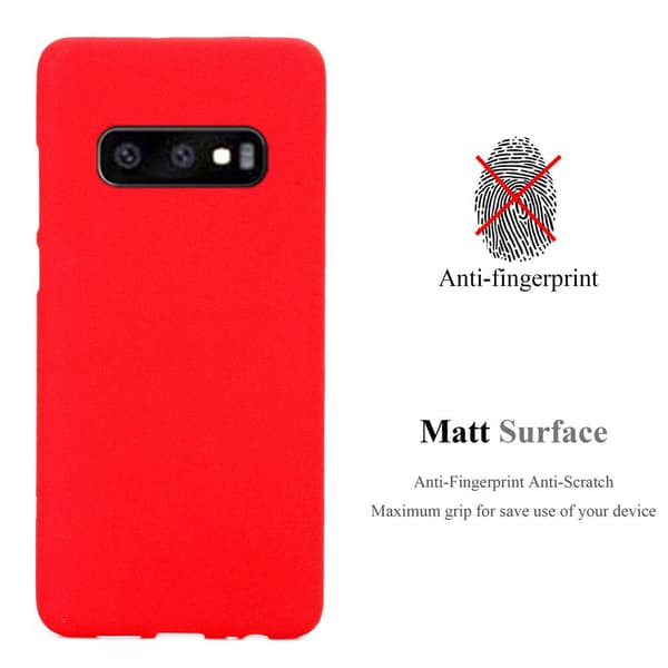 Cover Samsung Galaxy S10e Etui Case ()