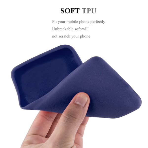 Cover Samsung Galaxy S10e Etui Case ()