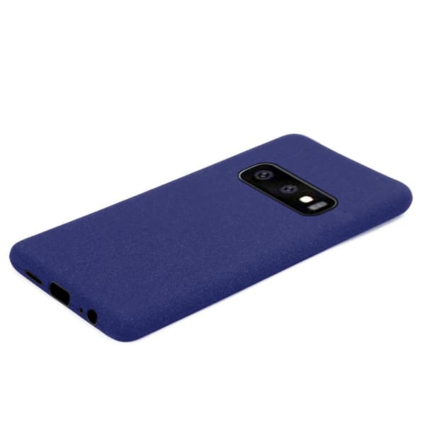 Cover Samsung Galaxy S10e Etui Case ()