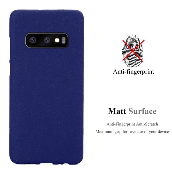Cover Samsung Galaxy S10e Etui Case ()