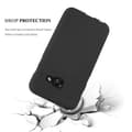 Miniatyrbild 5 av 8: Samsung Galaxy A3 2017 Skal Fodral Mobilskydd av flexibelt TPU-silikon