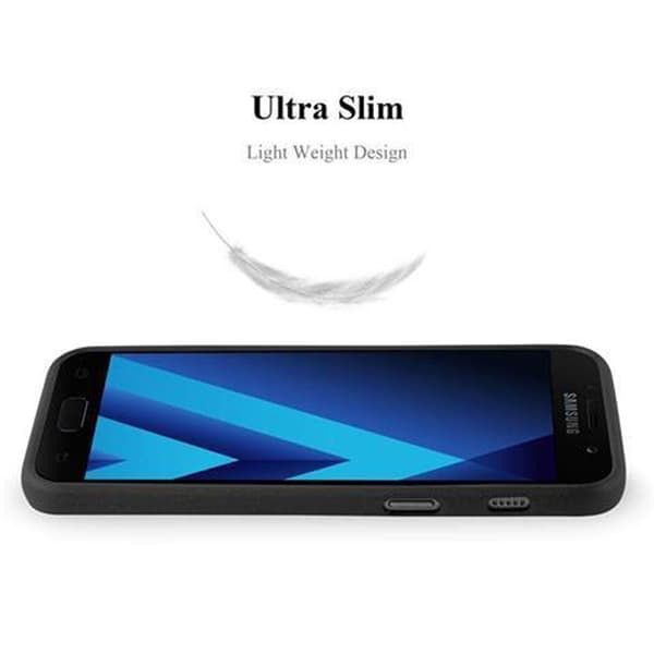 Deksel til Samsung Galaxy A3 2017