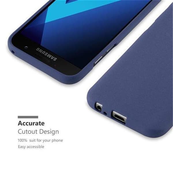 Deksel til Samsung Galaxy A3 2017