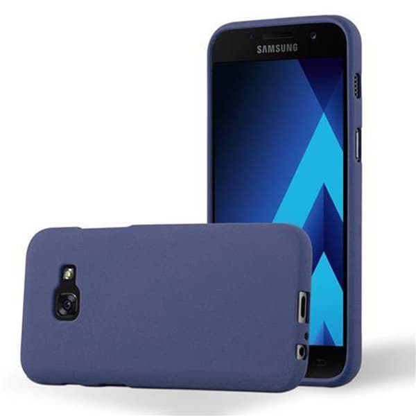 Deksel til Samsung Galaxy A3 2017