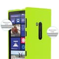 Miniatyrbillede 5 af 6: Nokia Lumia 920 Etui Case Cover ()