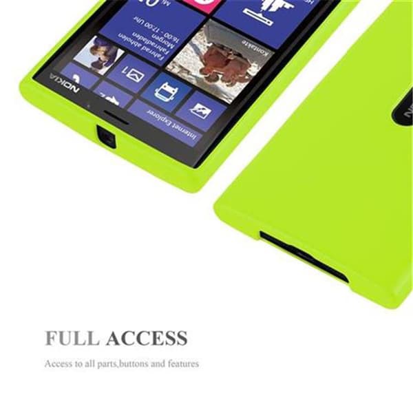 Nokia Lumia 920 Etui Case Cover ()