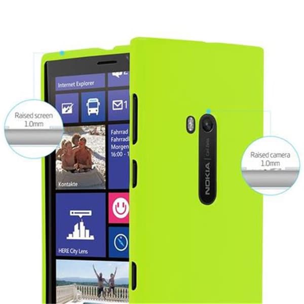 Nokia Lumia 920 Etui Case Cover ()