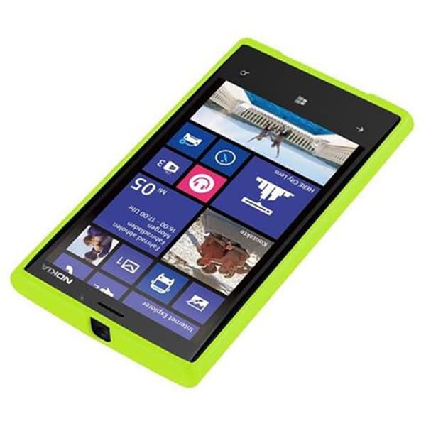 Nokia Lumia 920 Etui Case Cover ()