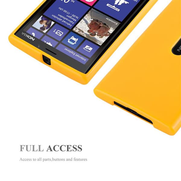 Nokia Lumia 920 Etui Case Cover ()