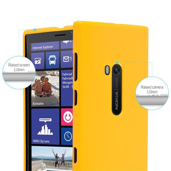 Nokia Lumia 920 Etui Case Cover ()