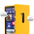 Miniatyrbillede 4 af 5: Nokia Lumia 920 Etui Case Cover ()