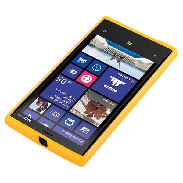 Nokia Lumia 920 Etui Case Cover ()