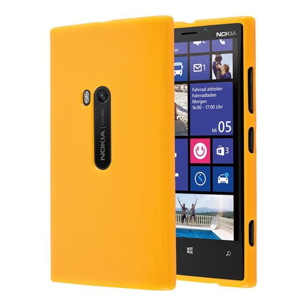 Nokia Lumia 920 Etui Case Cover ()