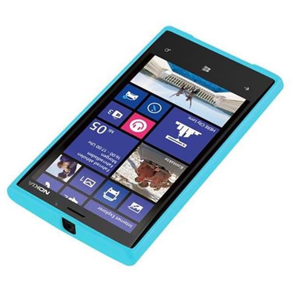 Nokia Lumia 920 Etui Case Cover ()