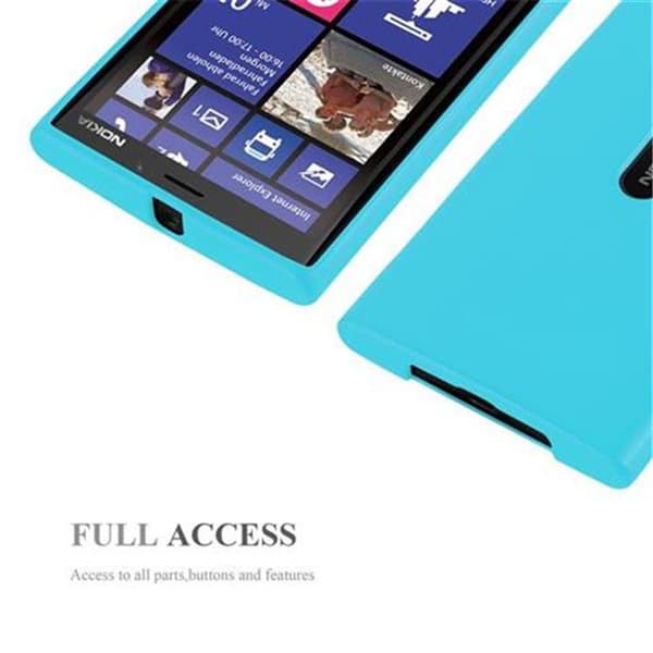 Nokia Lumia 920 Etui Case Cover ()