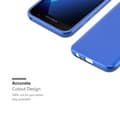 Miniatyrbilde 3 av 7: Deksel til Samsung Galaxy A5 2017 Beskyttelsesdeksel laget av fleksibelt TPU-silikon