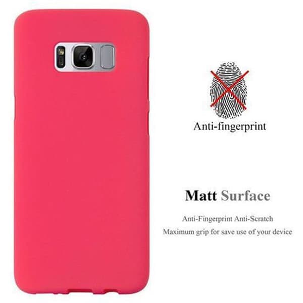 Cover Samsung Galaxy S8 PLUS Etui Case ()