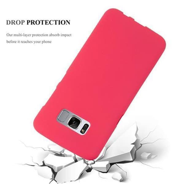 Cover Samsung Galaxy S8 PLUS Etui Case ()
