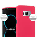 Miniatyrbillede 8 af 8: Cover Samsung Galaxy S8 PLUS Etui Case ()