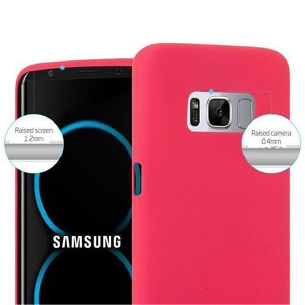 Cover Samsung Galaxy S8 PLUS Etui Case ()