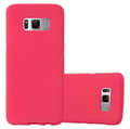 Miniatyrbillede 1 af 8: Cover Samsung Galaxy S8 PLUS Etui Case ()