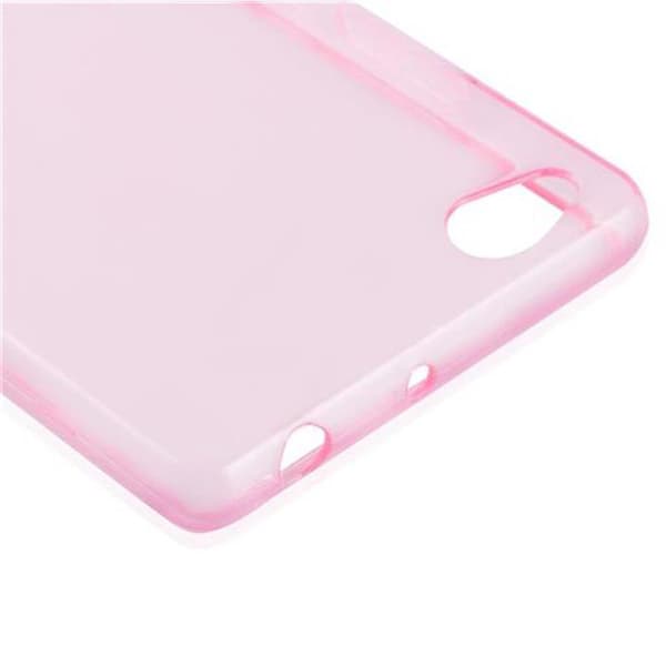 ZTE Nubia Z9 MAX Cover Case Etui ()