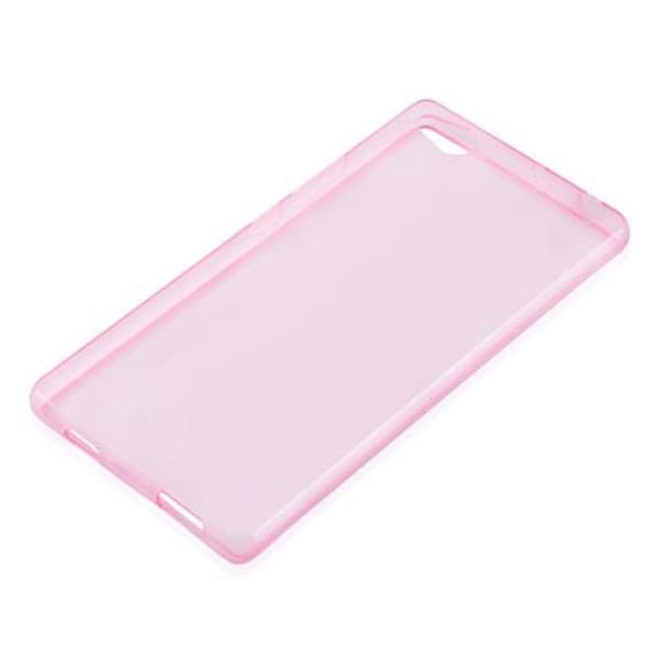 ZTE Nubia Z9 MAX Cover Case Etui ()