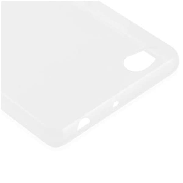 ZTE Nubia Z9 MAX Cover Case Etui ()