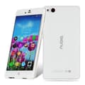Miniatyrbillede 11 af 11: ZTE Nubia Z9 MAX Cover Case Etui ()