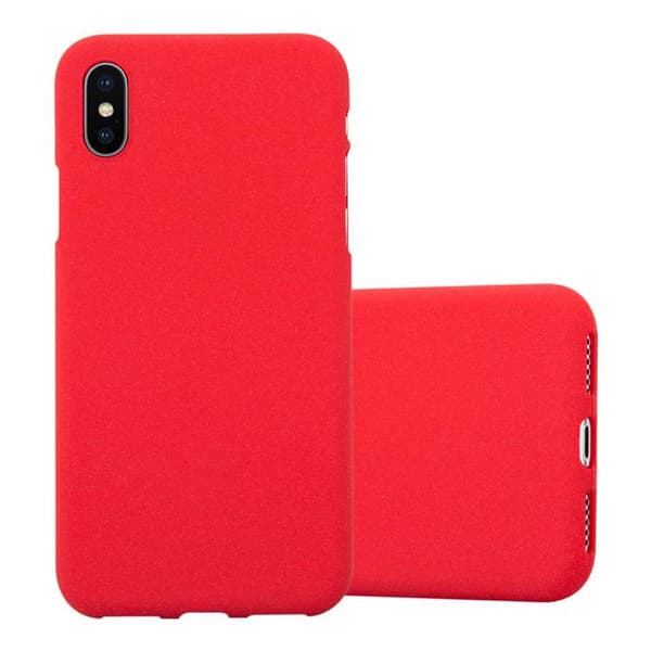 iPhone X / XS Suojakuori Suojakotelo Case Cover
